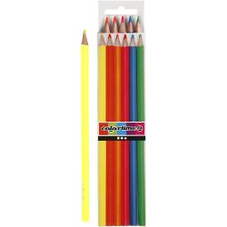 Colortime Kleurpotloden