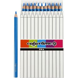 Crayons de Couleur Colortime