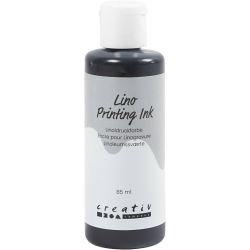 Encre pour Linogravure