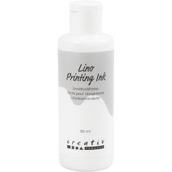 Encre pour Linogravure