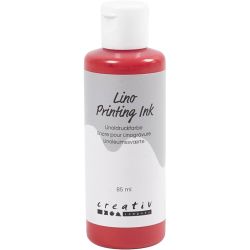 Encre pour Linogravure