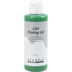 Encre pour Linogravure