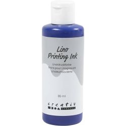 Encre pour Linogravure