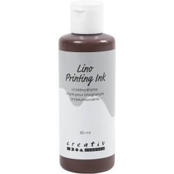 Encre pour Linogravure