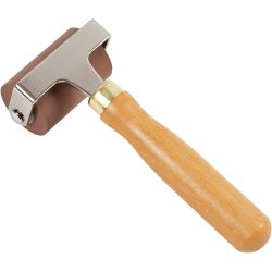 Rouleau en caoutchouc/rouleau pour linogravure