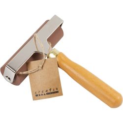 Rouleau en caoutchouc/rouleau pour linogravure