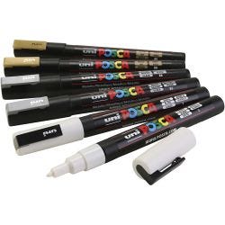 Posca Marker