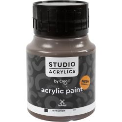 Peinture Acrylique Creall Studio