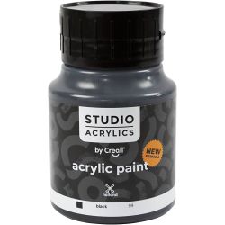 Peinture Acrylique Creall Studio