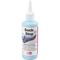 Sock-Stop Antislip