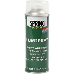 Lijmspray