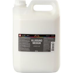 Médium universel A-Color