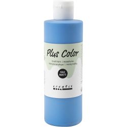 Peinture Acrylique Plus Color