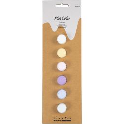 Peinture Acrylique Plus Color