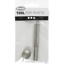 Outils pour rivets