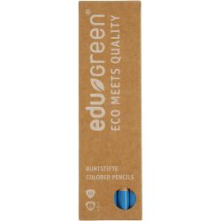 Crayons de Couleur Jumbo Edugreen