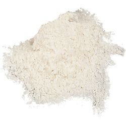 Zeep vlokken
