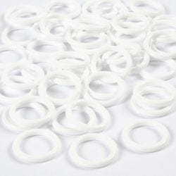 Bague en plastique