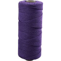 Macramé koord
