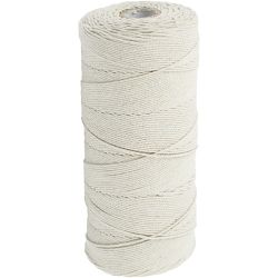 Cordon pour macramé