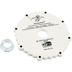 Disque de Tressage Kumihimo