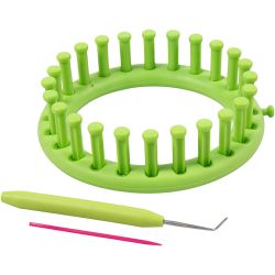 Knitting loom