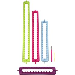 Knitting loom