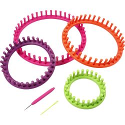 Knitting loom