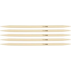 Aiguilles à chaussettes