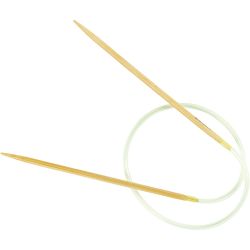 Aiguilles à tricoter circulaires