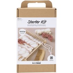 Starter Hobbyset Weven