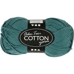 Fil de coton