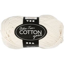 Fil de coton