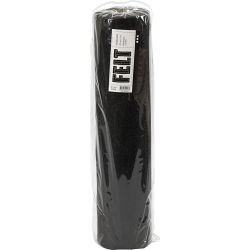 Feutrine synthétique