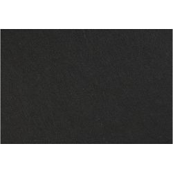 Feutrine synthétique