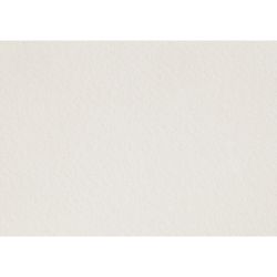 Feutrine synthétique, A4, feuille 210x297 mm, ép. 1,5-2 mm, blanc cassé, 10 flles/ 1 Pq.