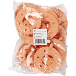 Gabarits pour pompon