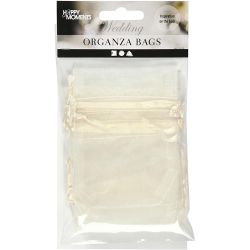 Organza zakjes