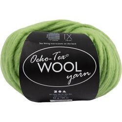 Wolgaren