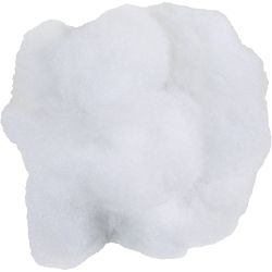 Poppenvulling