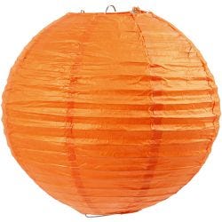 Abat-jour en papier