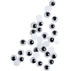 Yeux Mobiles