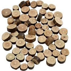 Hout mix