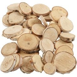 Hout mix