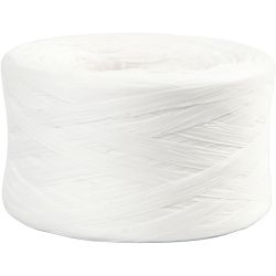Papier Raffia Garen