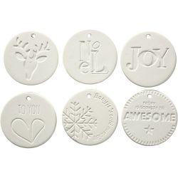 Ornamenten om te hangen