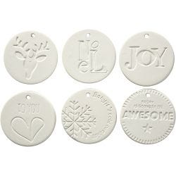 Ornamenten om te hangen