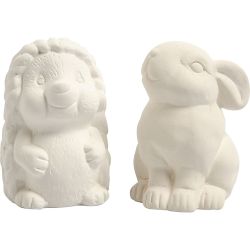 Dierenspaarpot