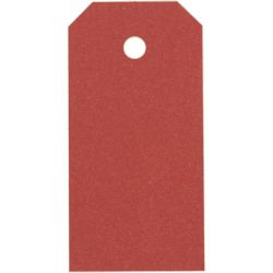 Manilla-labels