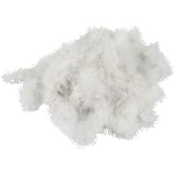 Boa de plumes/duvets